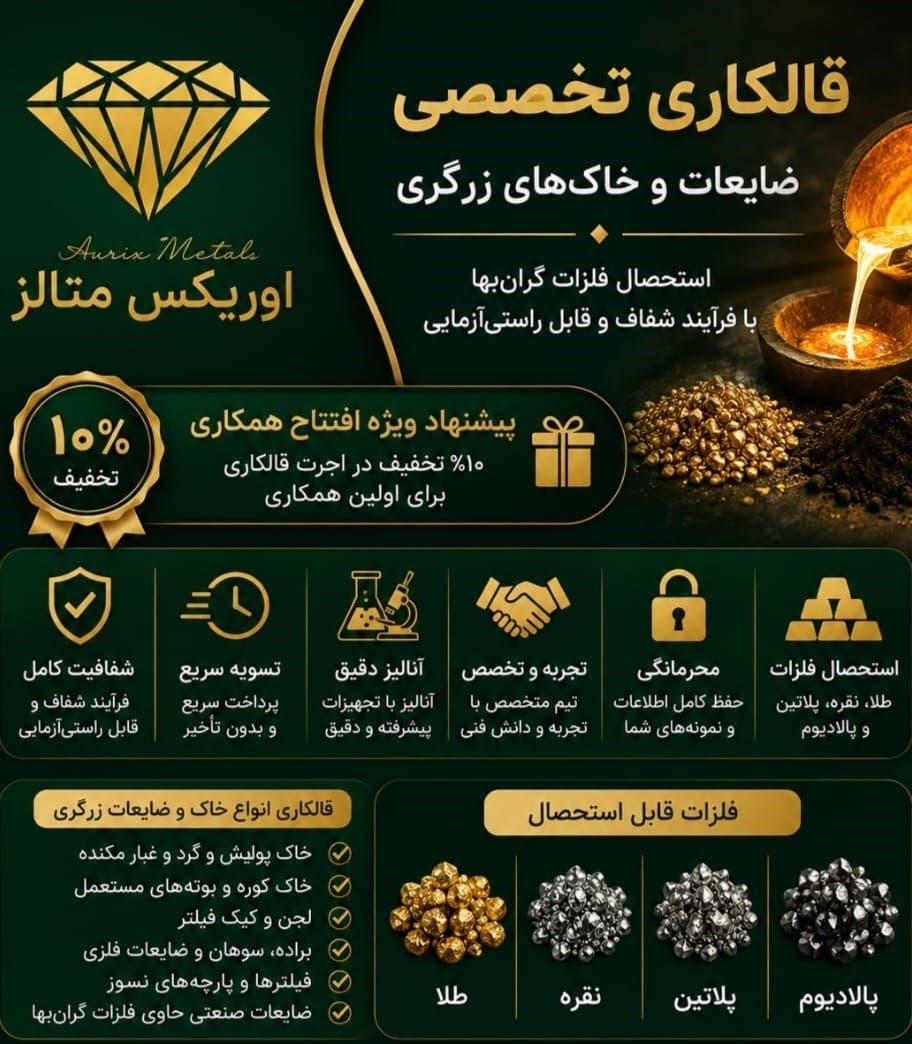 تیم AurixMetal